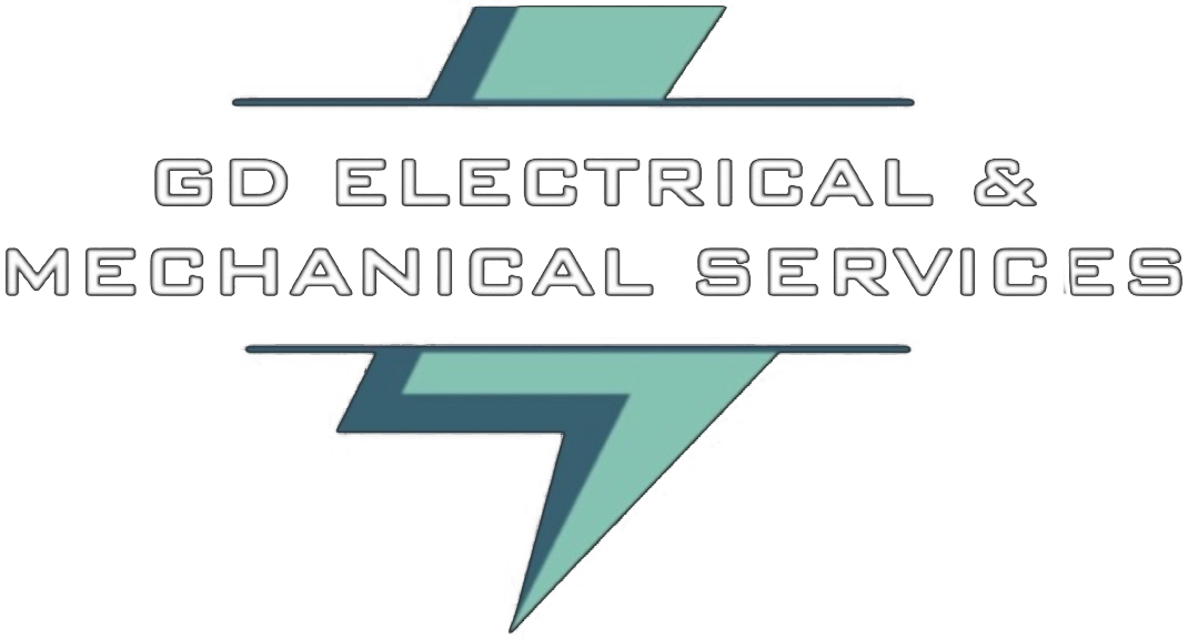 GD Electrical & Mechanical Services logo